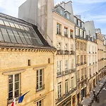 Guestready - Charming Stay Near Sainte-Chapelle