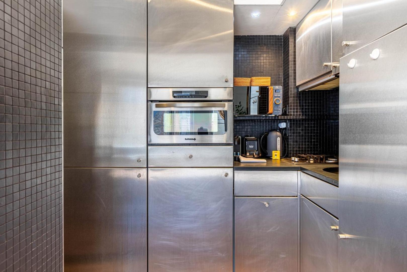 Guestready - Charming Near Sainte-chapelle