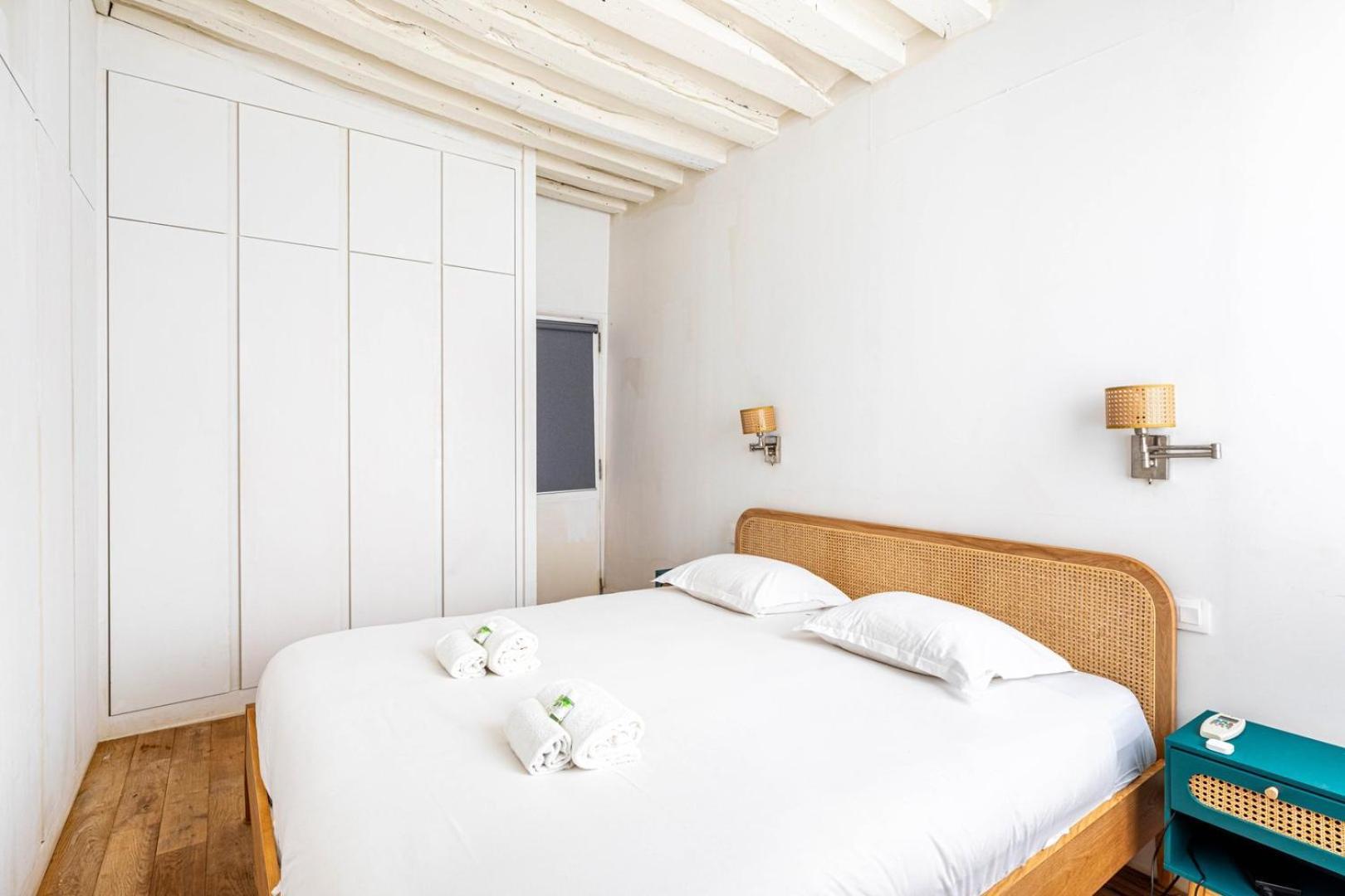 Guestready - Charming Near Sainte-chapelle Apartment Paris